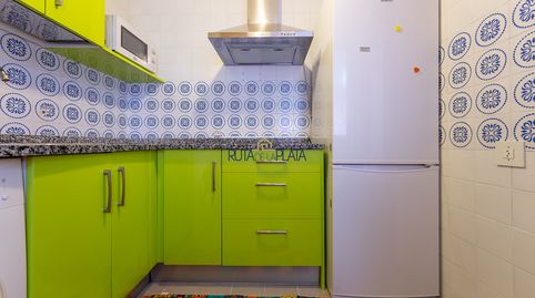 Photo 3 of Apartments for rent in Avenida Obispo Acuña, 33, Candelaria - Peña de Francia, Zamora Capital