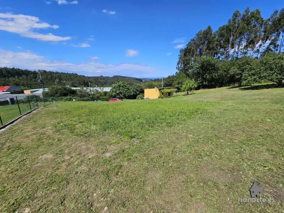 Finca rústica en venda en Soto del Barco