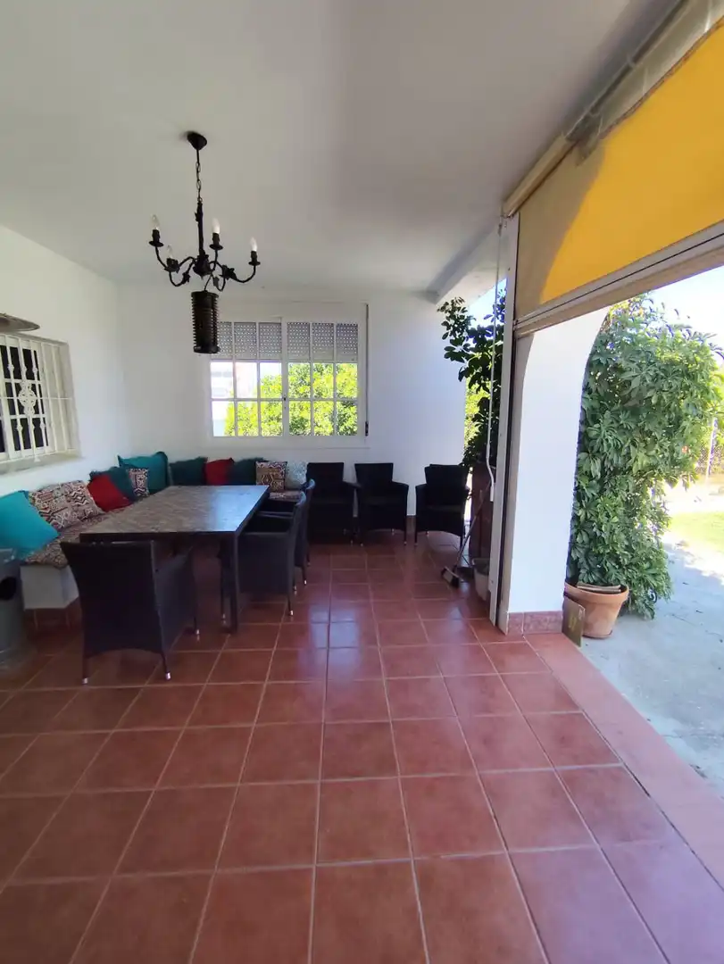Terrassa de Casa o xalet en venda en Arcos de la Frontera amb Terrassa