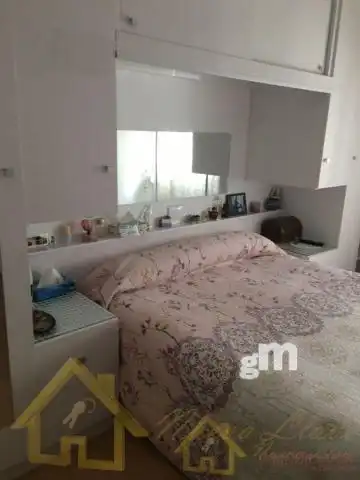 Bedroom of Flat for sale in L'Atzúbia  with Heating, Storage room and Furnished