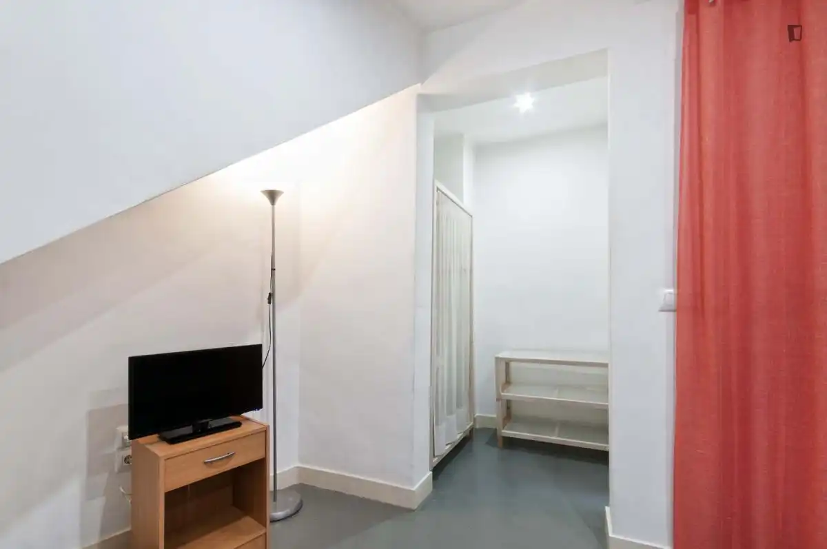Habitación en San Antón
