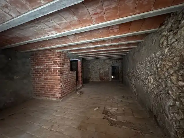 Casa rústica en venda a Cruïlles, Monells I Sant Sadurní de L'Heura, imagen 13