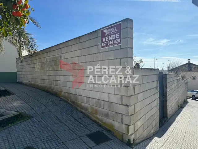 Parking of Residential for sale in Hornachuelos