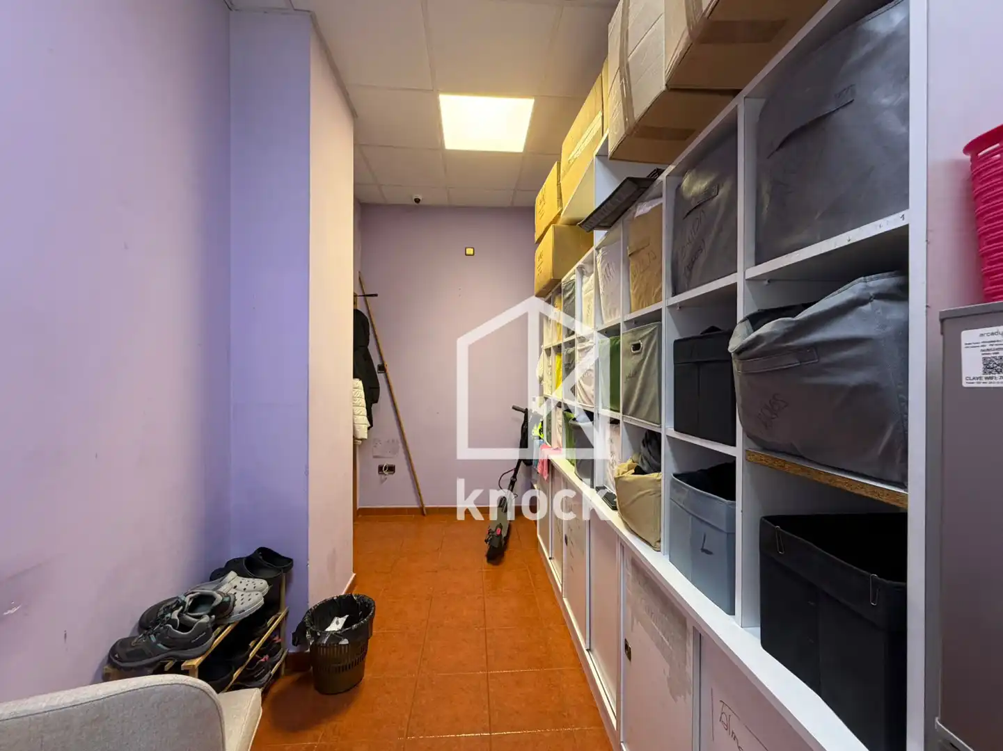 Local comercial en traspaso en Gijón - Calle Roncal, imagen 17