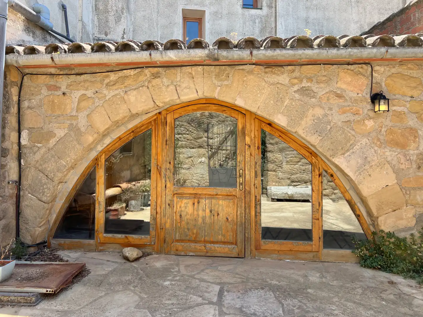 Finca rústica en venda en Cornudella de Montsant amb Calefacció, Jardí privat i Terrassa