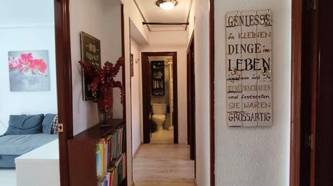 Foto 5 de Piso en venta en Les Tendetes - Avenida Burjassot, Valencia Capital