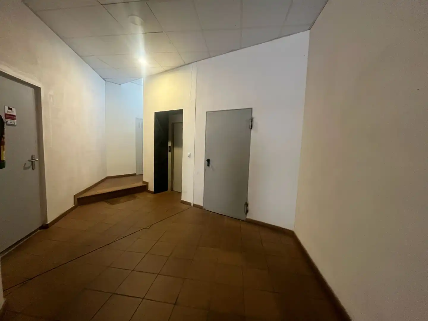 Piso en venta en La Muela con Calefacción, Parquet y Trastero