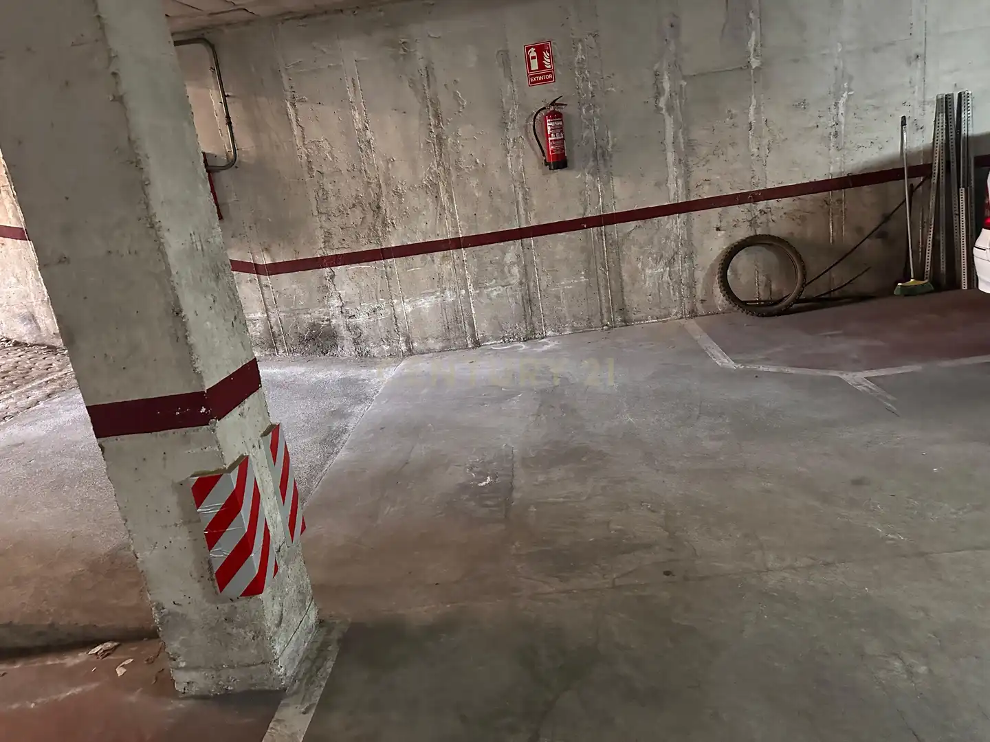 Parking of Garage for sale in Figueres