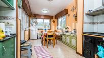 Kitchen of House or chalet for sale in Ferrol  with Terrace