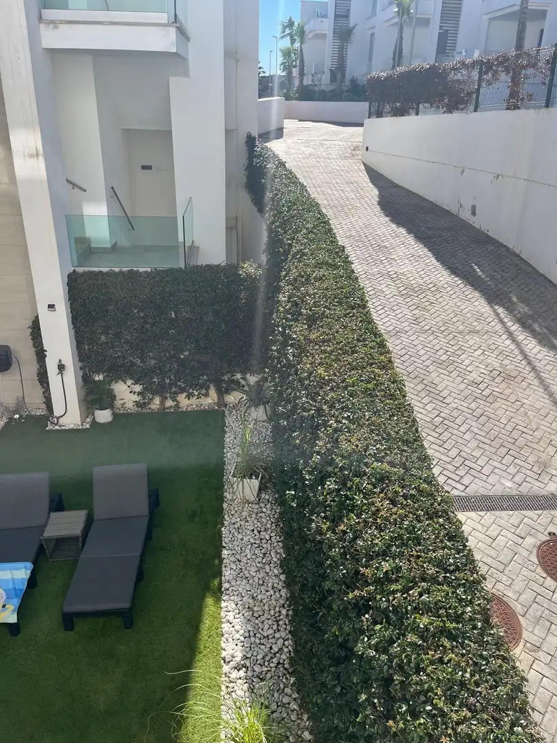 Flat for sale in La Alcaidesa