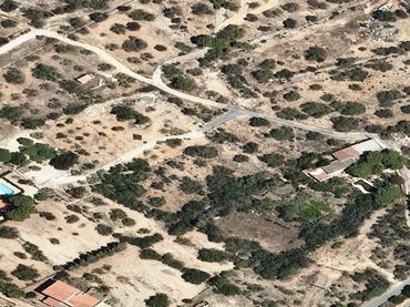Terreny residencial en venda a Terreno en Lugar P P Urbanistico Sect, 40, Ametlla