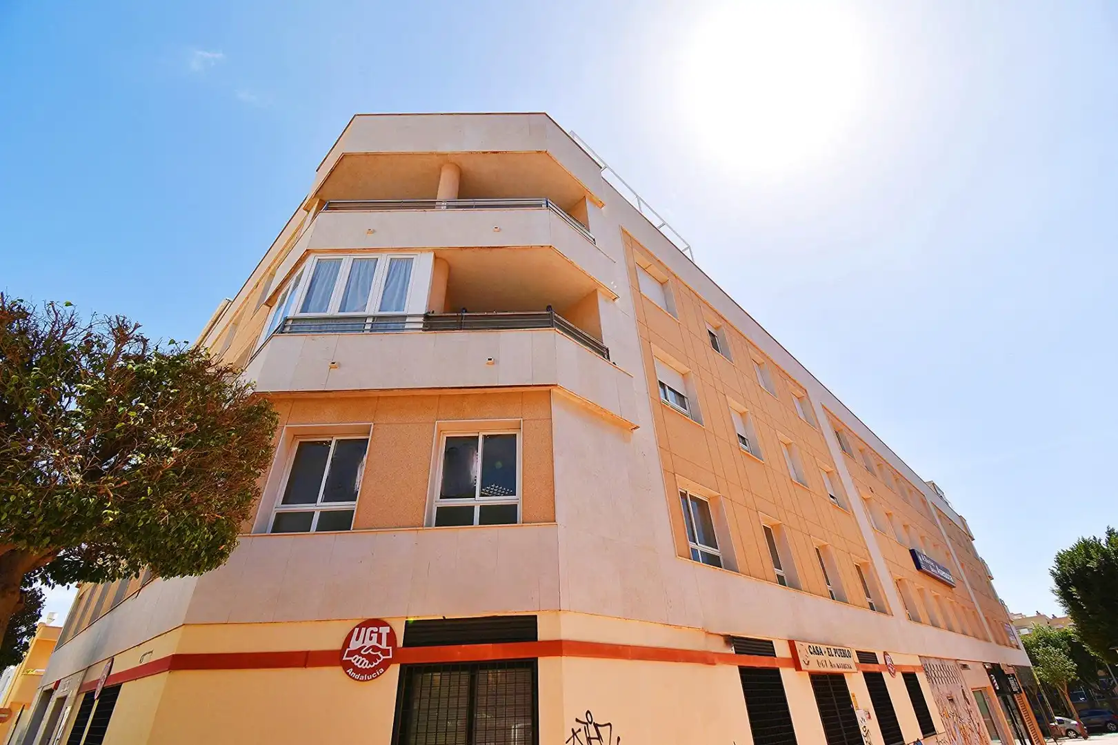 Business premises for sale in El Ejido Ciudad, imagen 60