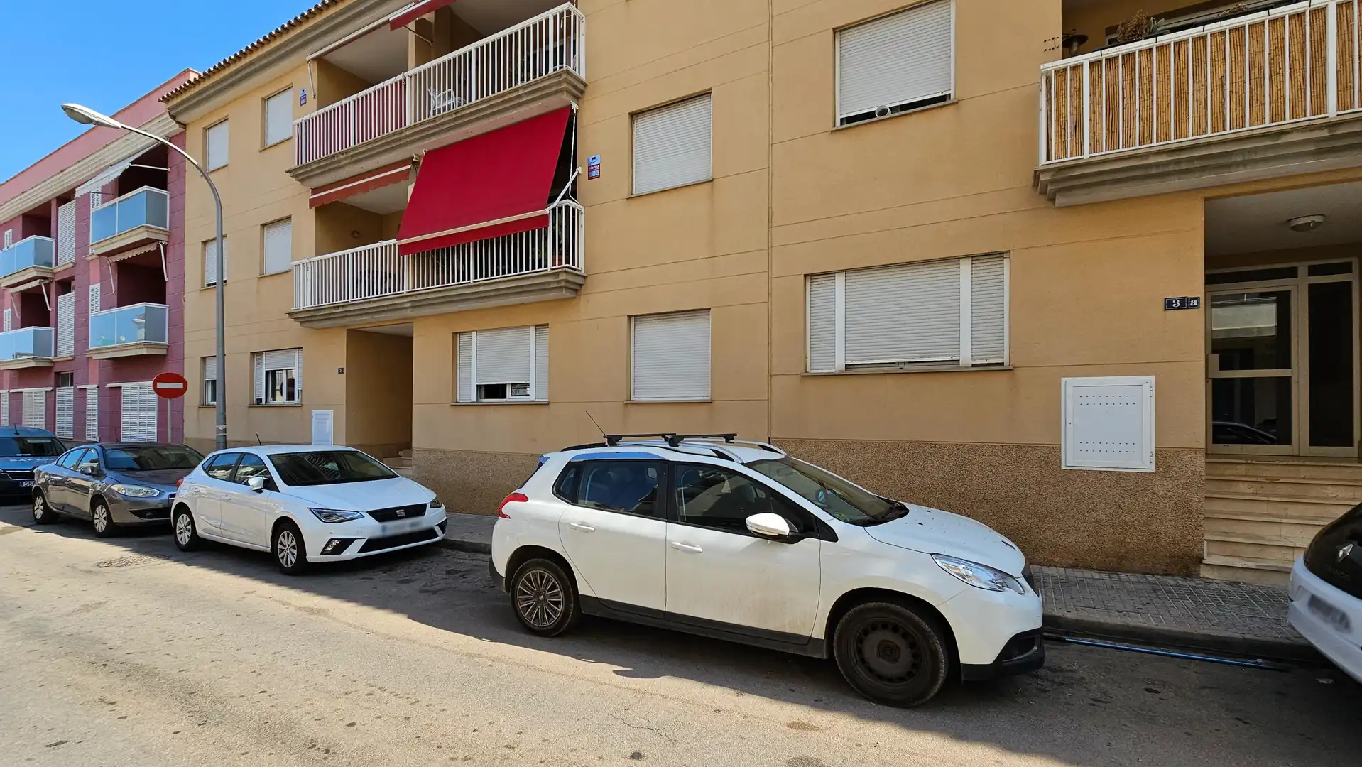 Parking de Piso en venta en  Palma de Mallorca