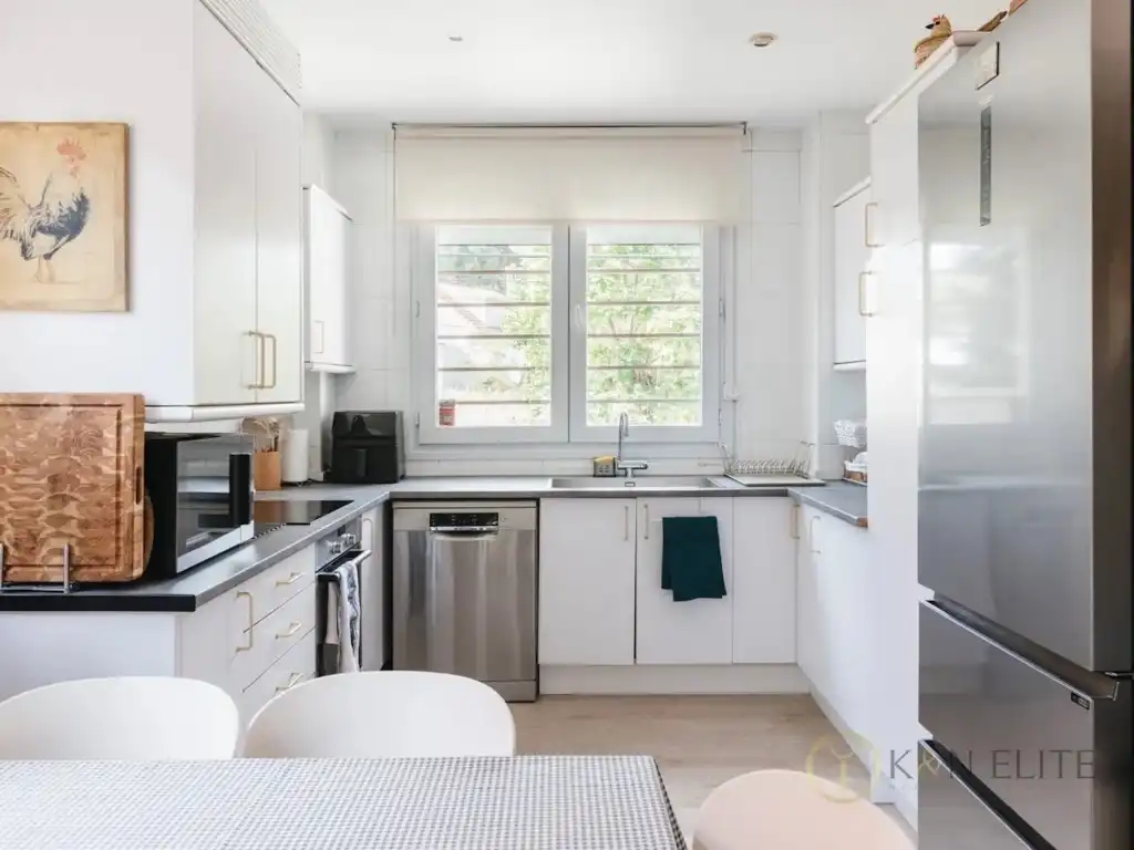 Maison jumelée avec piscine à vendre à Calle Alvaro Caballero, imagen 29