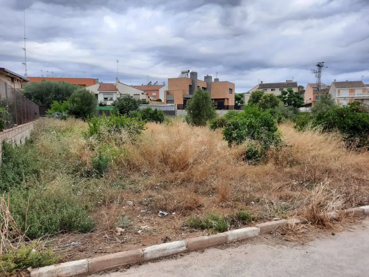 Terreny residencial en venda a eixample, imagen 3