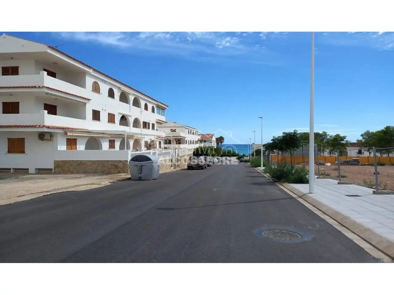 Apartment mit Pool zum Verkauf in Calle Pou de Salze 21, imagen 3