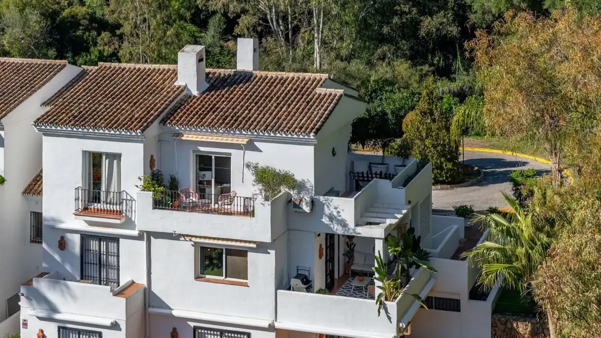 Reihenhaus mit Pool zum Verkauf in Calle la Pacheca Alta 22, imagen 37