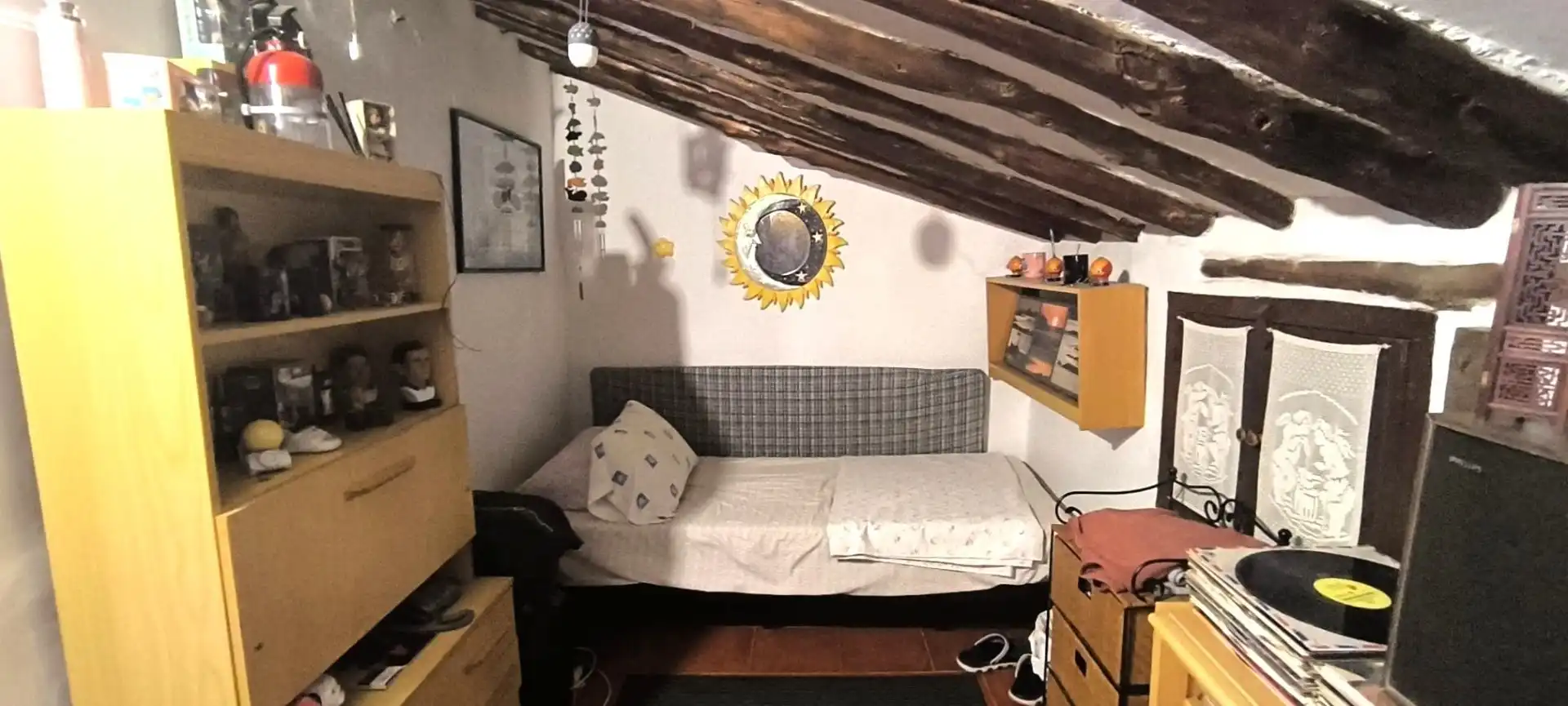 Casa amb jardí en venda a Albelda de Iregua, imagen 4