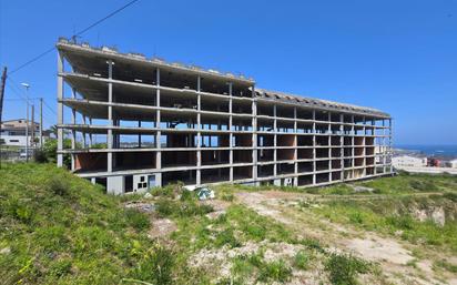Exterior view of Flat for sale in Cervo