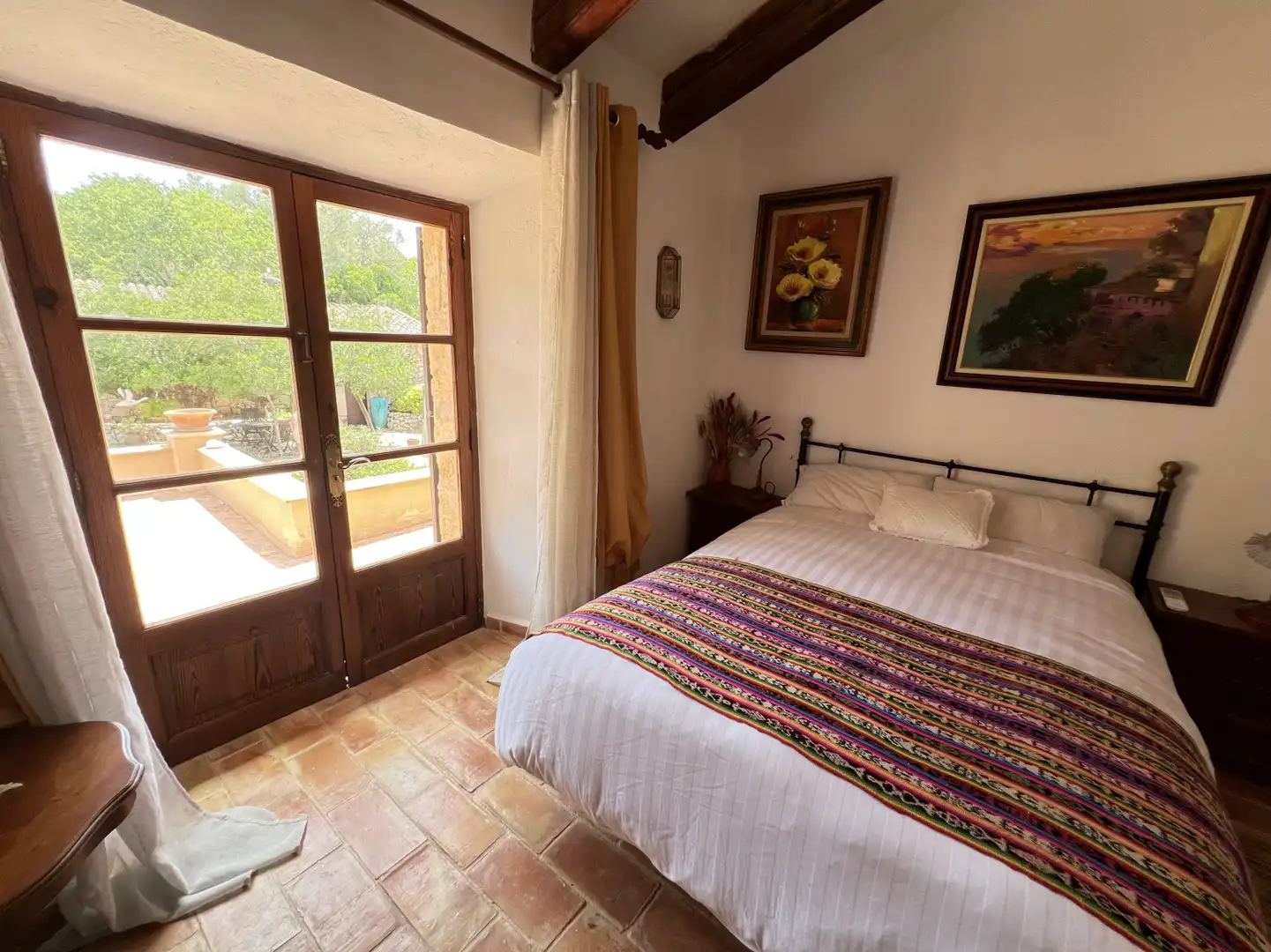 Casa amb piscina en venda a Algaida - Calle de la Unió, imagen 36