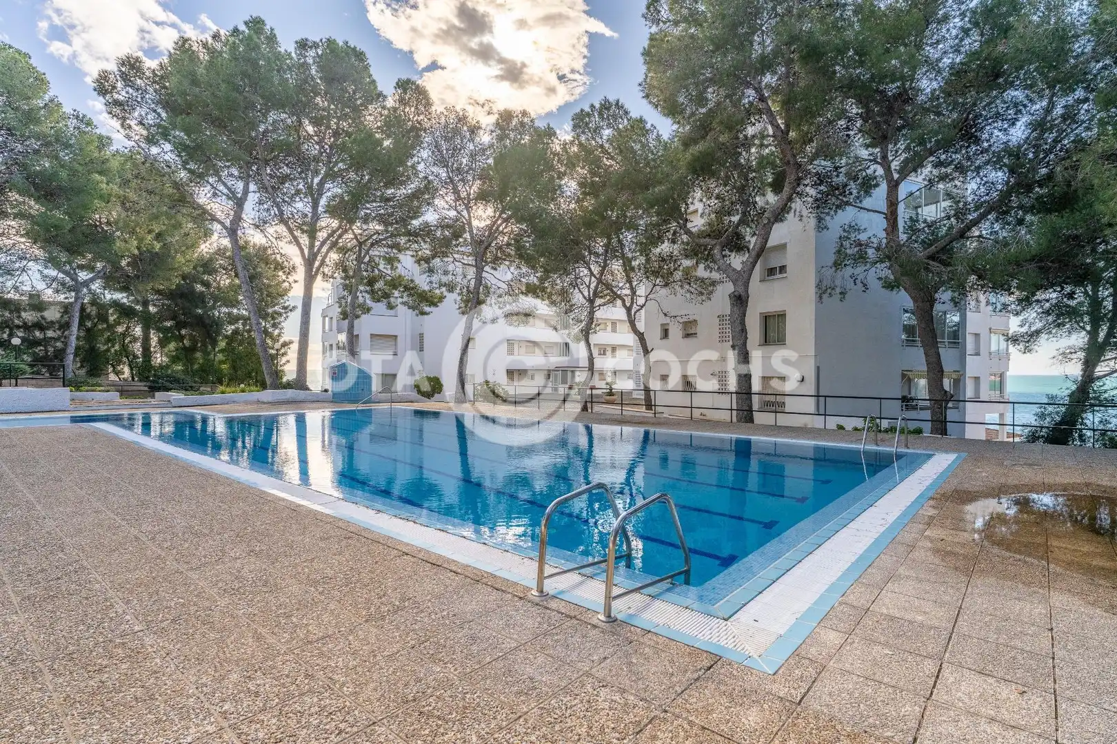 Appartement avec terrasse à vendre à Carrer BRUSSEL·LES, imagen 54