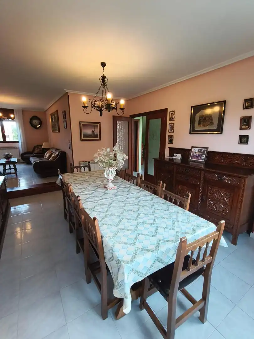 Haus mit Terrasse zum Verkauf in Melgar de Fernamental, imagen 24