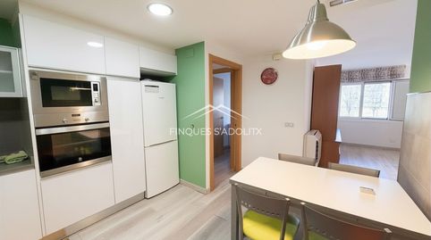 Foto 5 de Pis en venda a Carrer Emili Grahit, Montilivi, Girona Capital