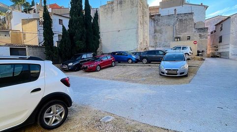 Foto 3 de Residencial en venta en Carrer Nou, 19, Casco urbano, Polop