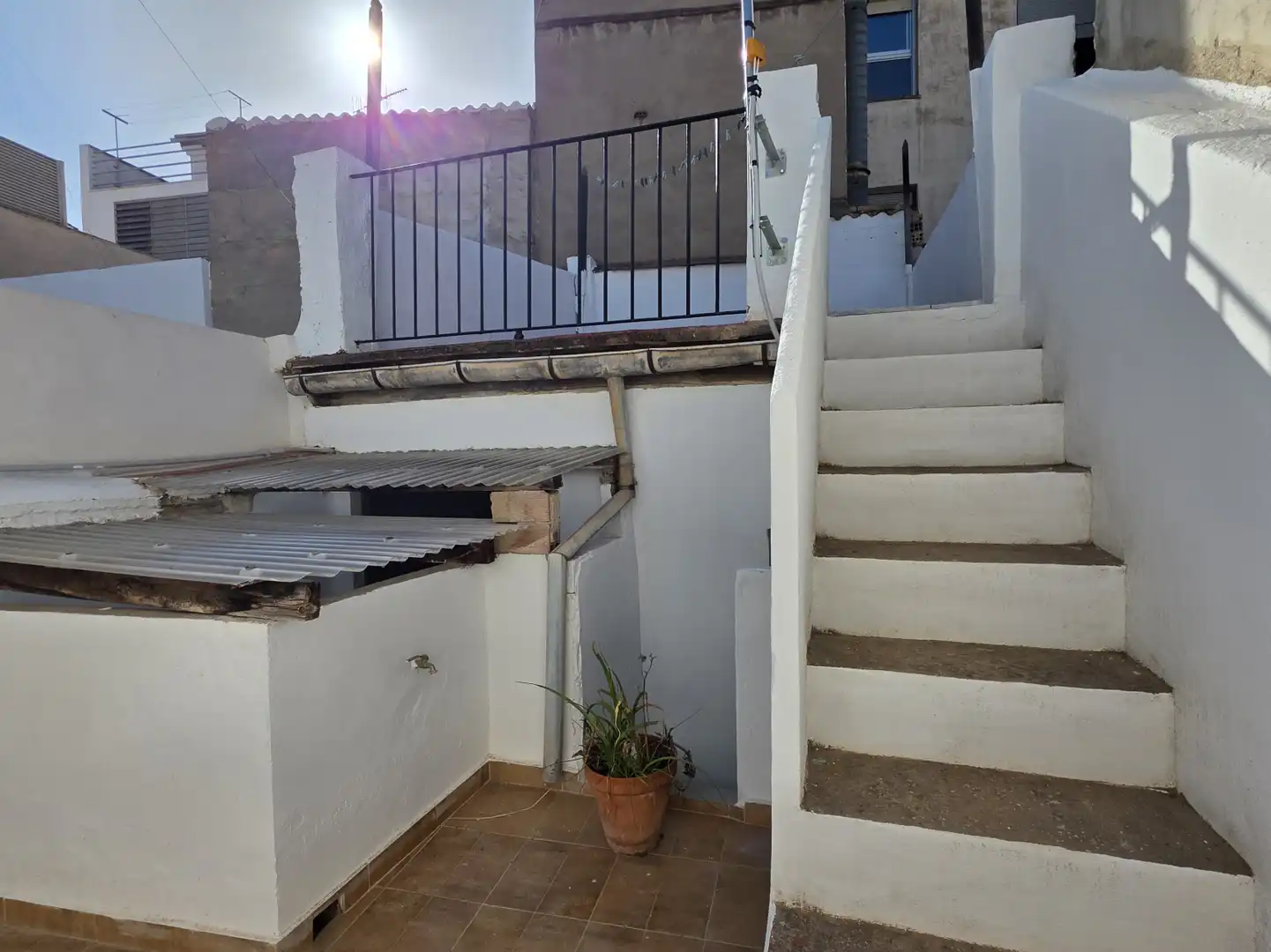 Casa o chalet de alquiler en Castellón de la Plana-Castelló de la Plana - CL SA, Plaza Illes Columbretes