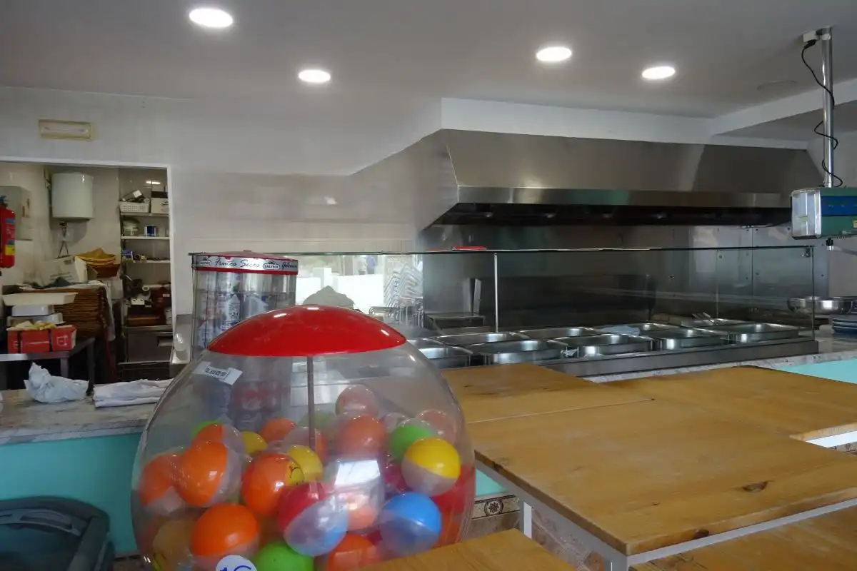 Local comercial en alquiler en Matalascañas, imagen 4