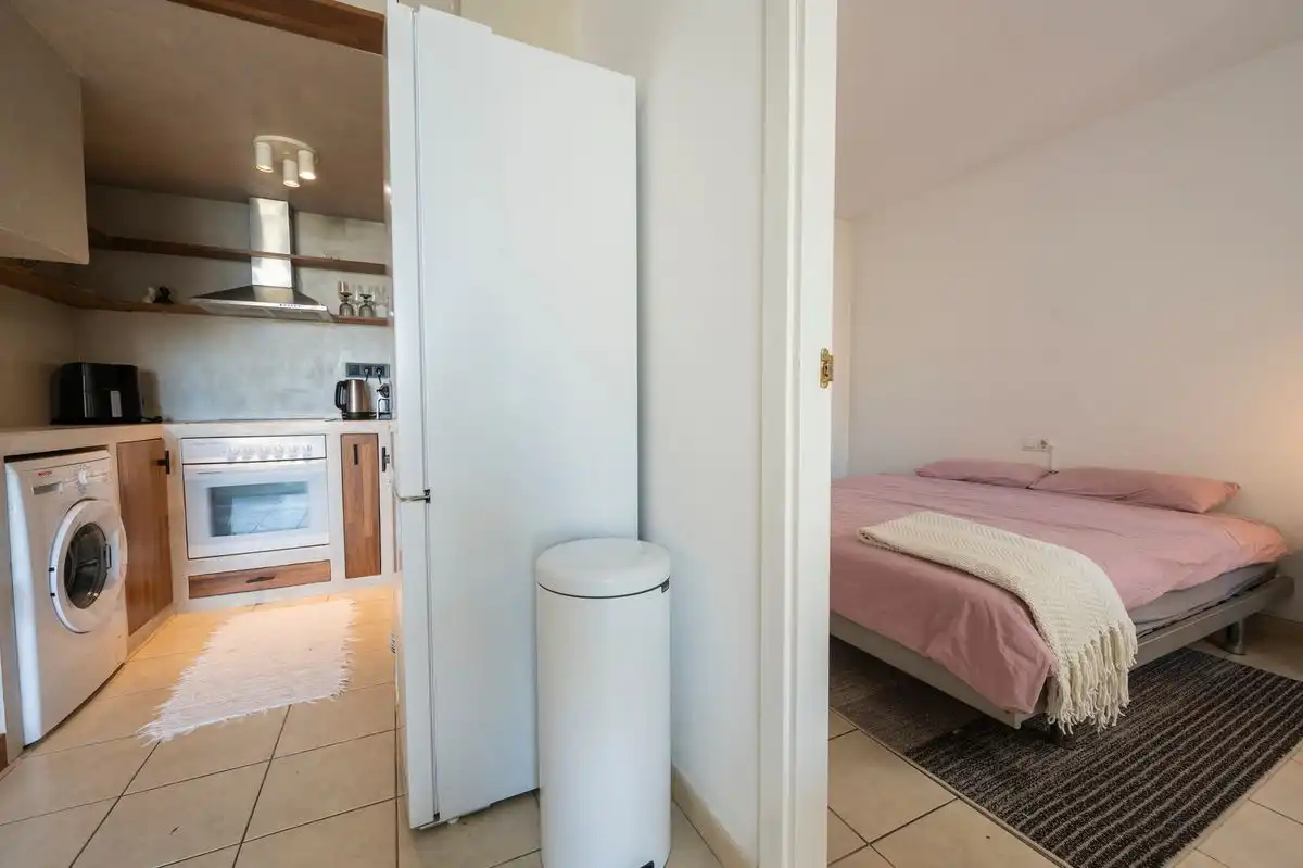 Piso con piscina en venta en Av. 8 d'Agost, imagen 14