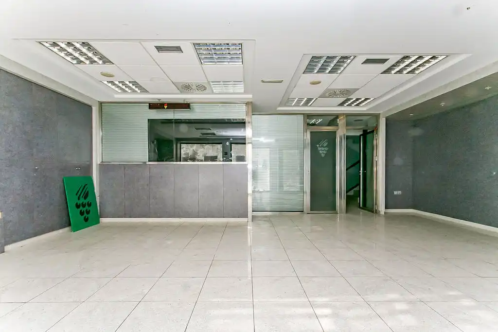 Local comercial en alquiler en Pz de la Vila, imagen 18