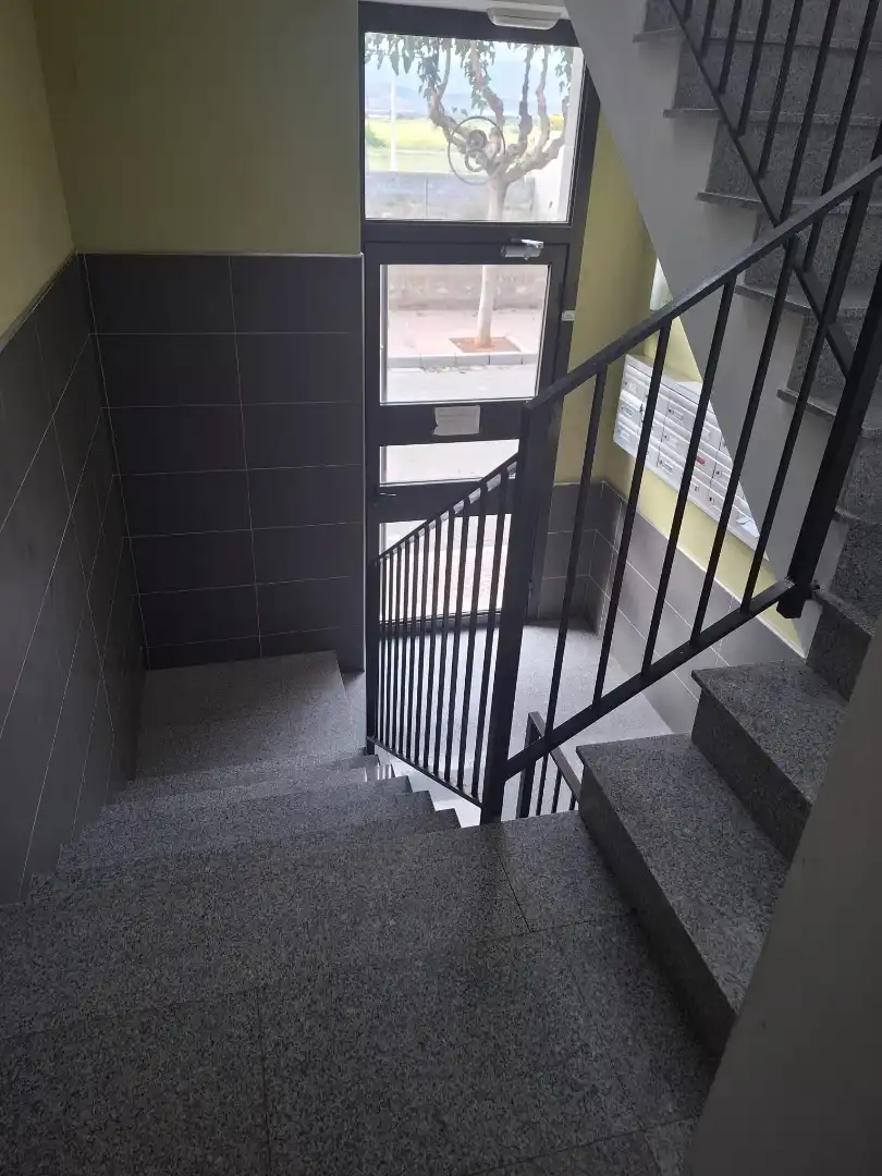 Wohnung mit Terrasse zur Miete in Chilches / Xilxes, imagen 6