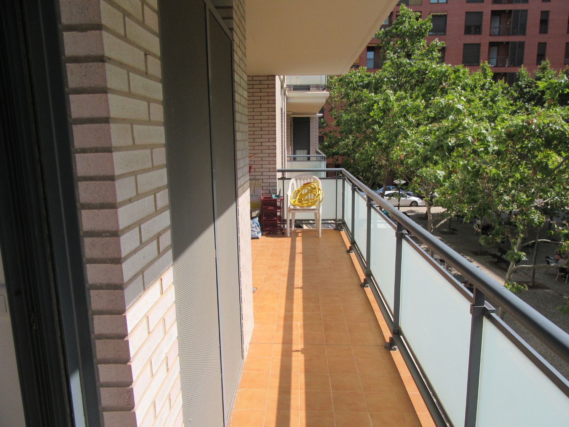 Flat to rent in Andador Reina Ester, La Magdalena