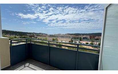 Terrace of Flat for sale in Sant Feliu de Guíxols  with Balcony