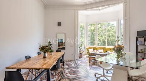 Foto 3 de Apartament en venda a Dreta de l'Eixample, Barcelona