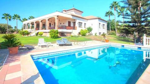 Photo 2 of Houses for sale in Diseminados, Rincón de la Victoria