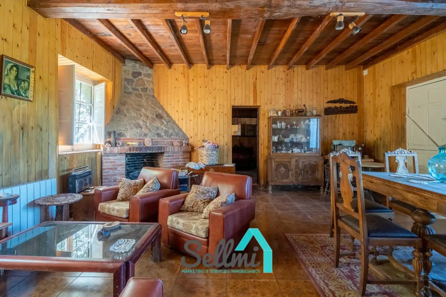 Casa con giardino in vendita a Camino de Perlavia, imagen 18