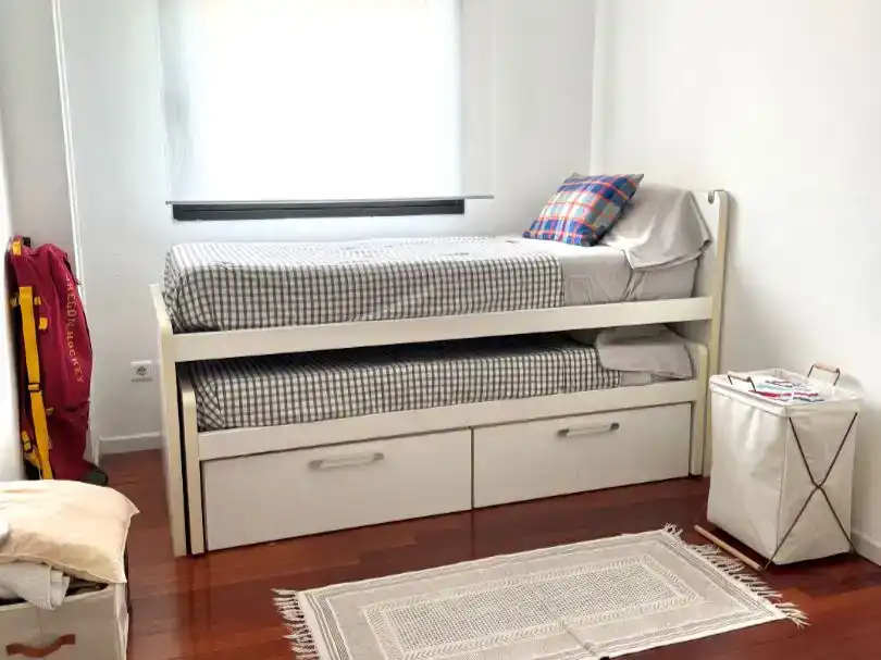 Habitación de Piso en venta en Santander con Balcón