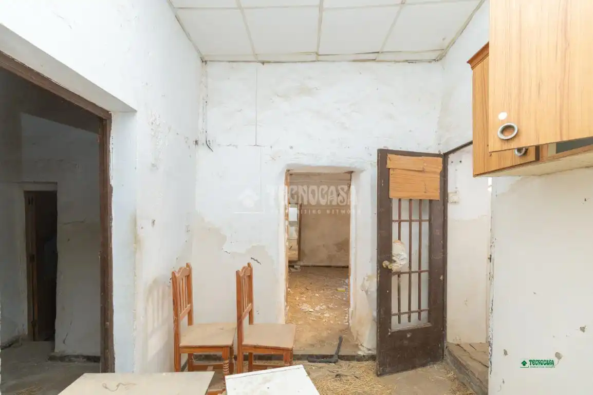 Detached homes for sale in Cuevas del Almanzora