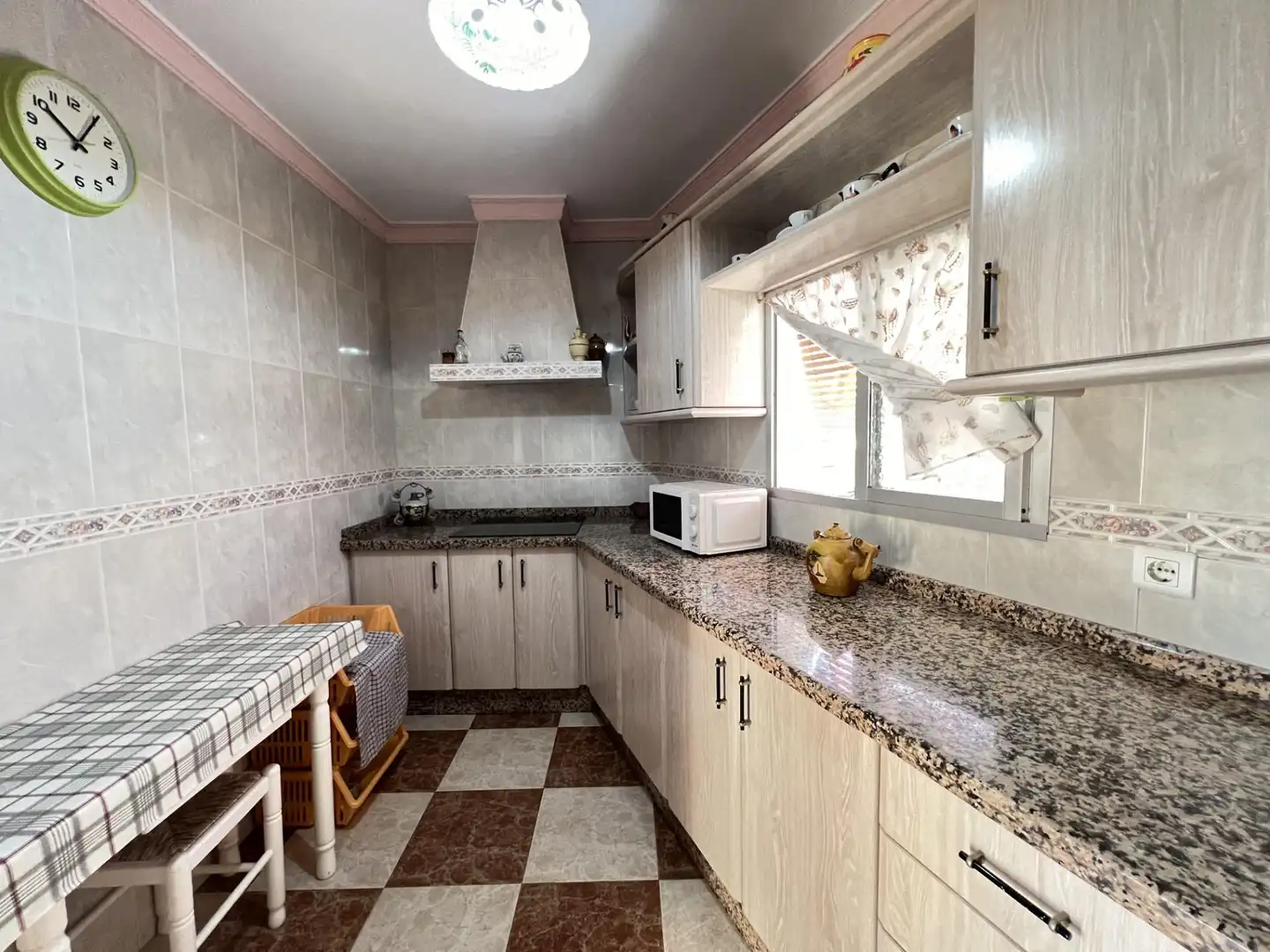 Haus oder Chalet zur Miete in Bobadilla - Bobadilla Estación - La Joya