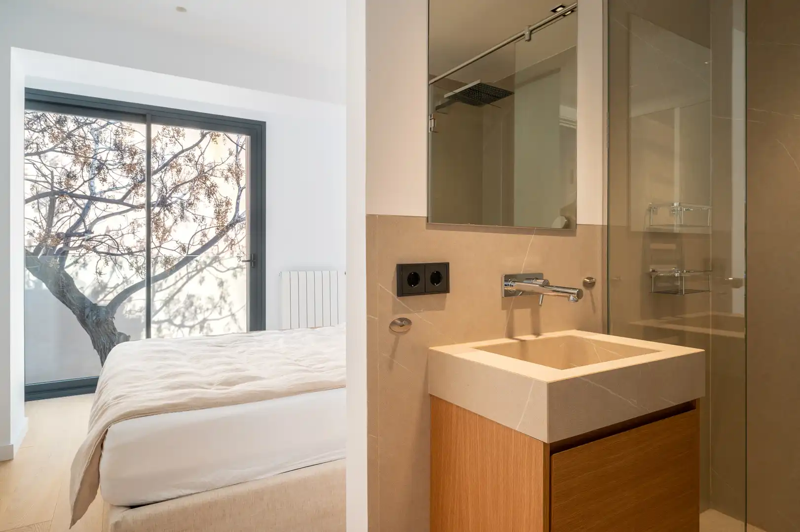 Penthouse with lift for sale in Platja de Palma, imagen 8