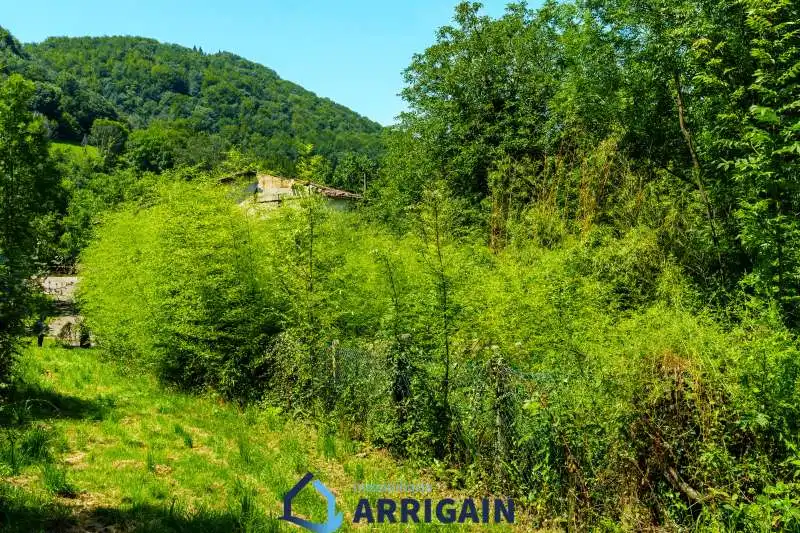 Casa con giardino in vendita a Arrutiegia Auzoa Auzoa 25, imagen 47
