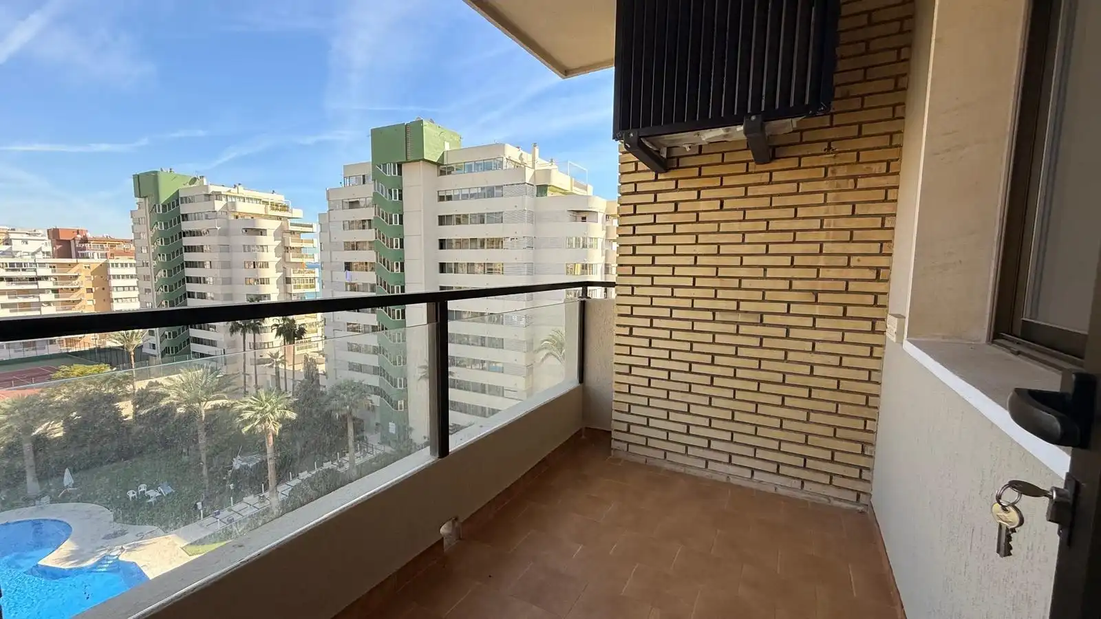 Apartment mit Pool zum Verkauf in Playa de los Boliches, imagen 27