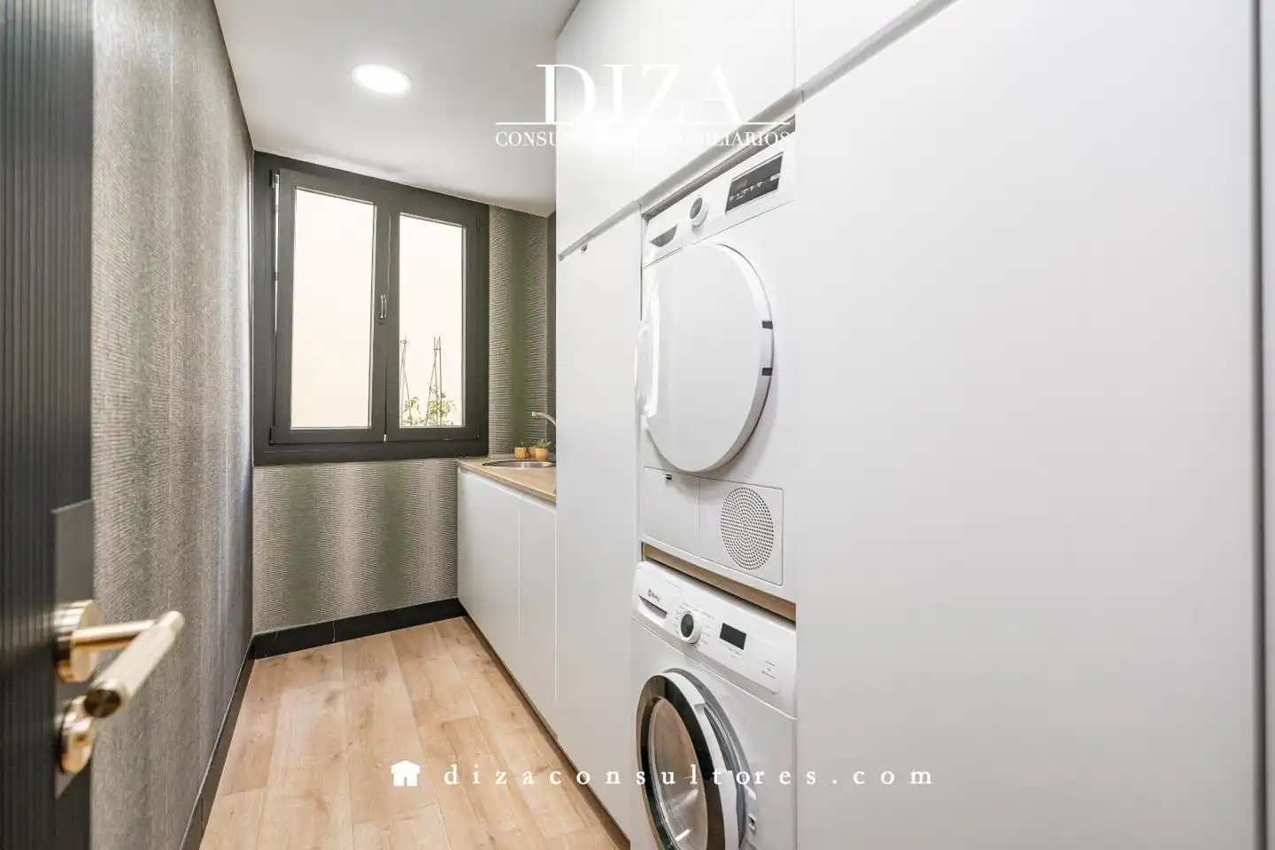 Piso con ascensor en venta en Barrio de Salamanca, imagen 33