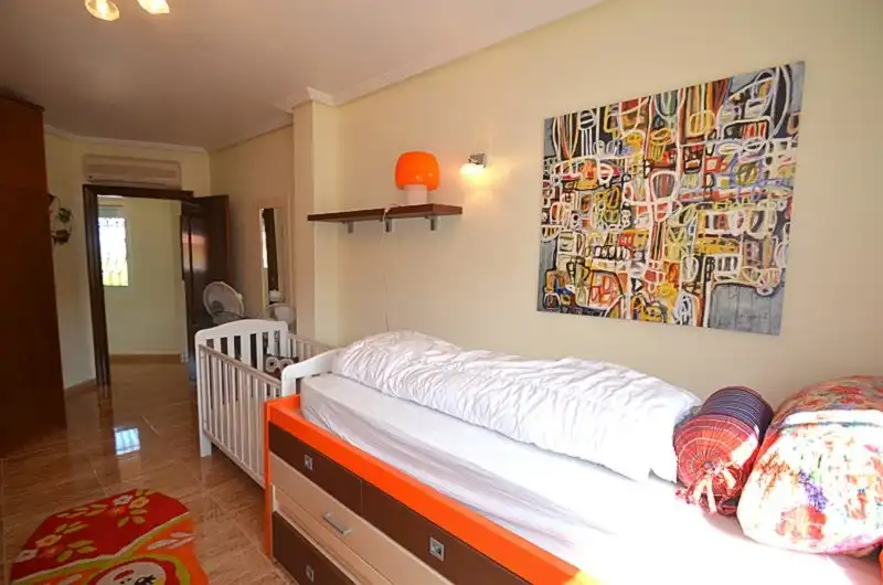 Maison avec terrasse à vendre à Campos del Río, imagen 42