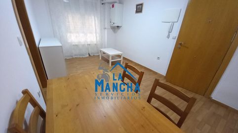 Photo 3 of Flat for rent in Centro, Albacete Capital