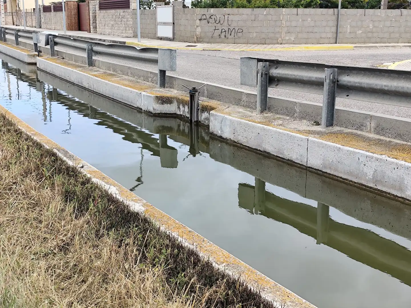 Terreny rústic en venda a Calle canalet de les salines partida bordiset, imagen 10
