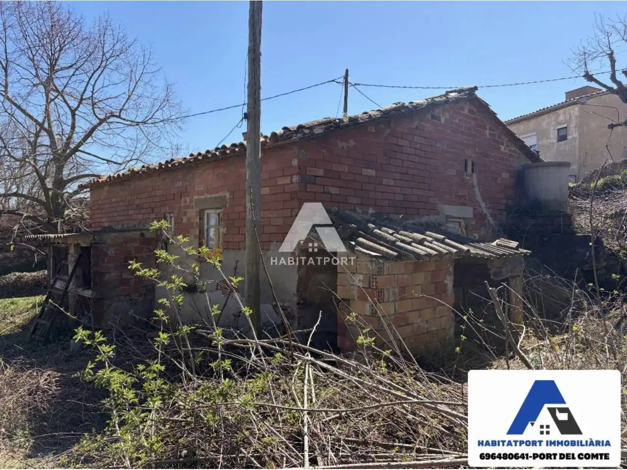Houses for sale in Berga