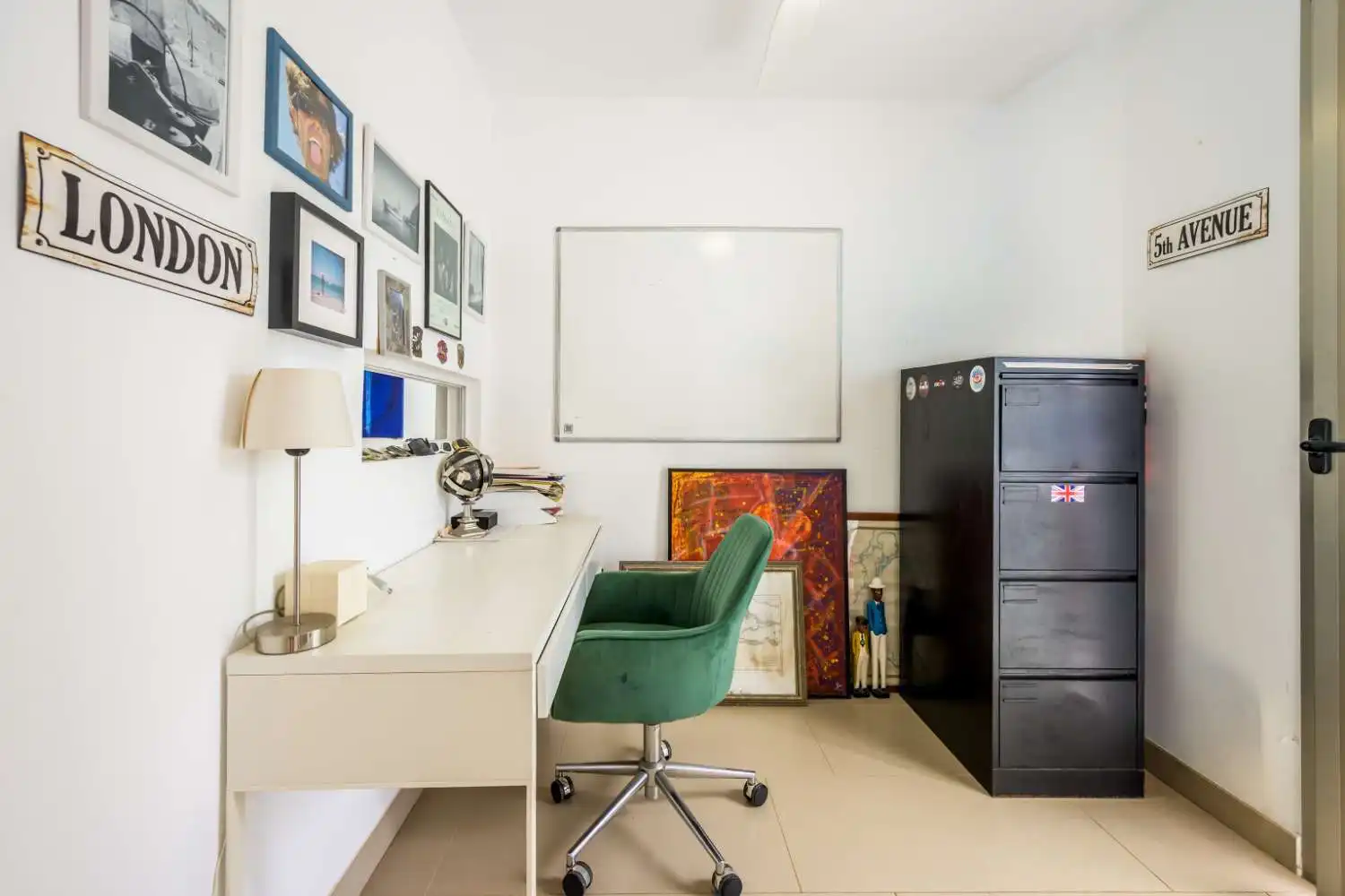 Detached homes for sale in Eivissa  with Air Conditioner, Heating and Terrace